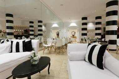 Unique Executive Central