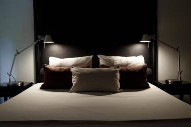 Recoleta Luxury Boutique Hotel