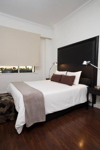 Recoleta Luxury Boutique Hotel