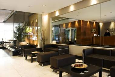 Recoleta Uriburu by Ayres