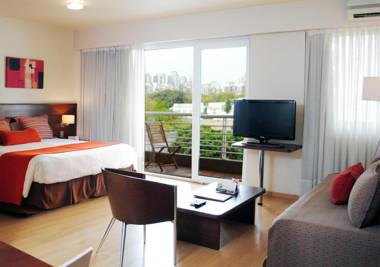 Palermo Suites Buenos Aires Apartments