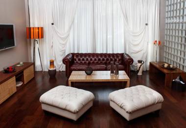 Palermo Suites Buenos Aires Apartments