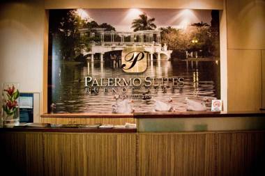 Palermo Suites Buenos Aires Apartments