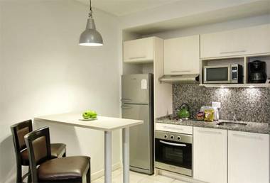 Piccaluga Apartments