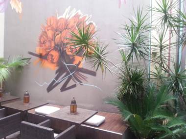 The Glu Boutique Hotel - Palermo Soho