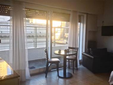 Loft Argentino Apart Hotel Buenos Aires