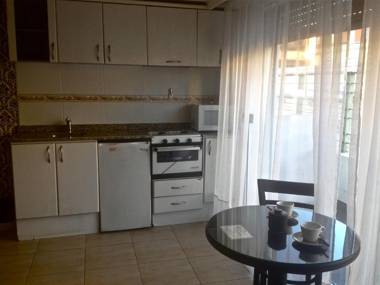 Loft Argentino Apart Hotel Buenos Aires