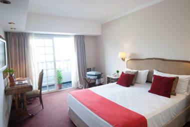 Ramada by Wyndham Buenos Aires Centro