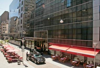 Melia Buenos Aires Hotel