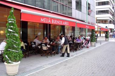 Melia Buenos Aires Hotel