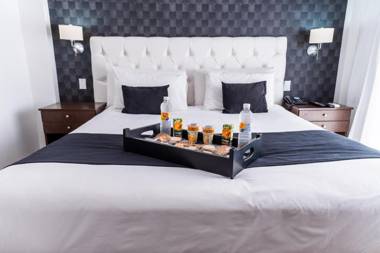 Ker Belgrano Hotel