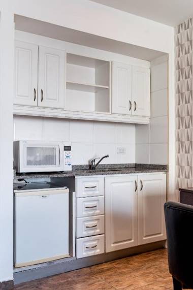 Ker Belgrano Hotel