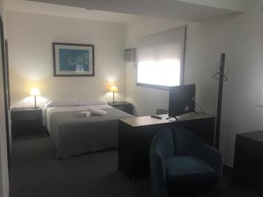 Apartur Buenos Aires