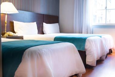 Dorá Hotel Buenos Aires