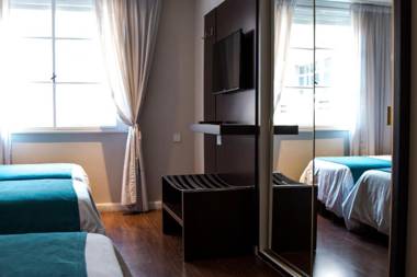 Dorá Hotel Buenos Aires