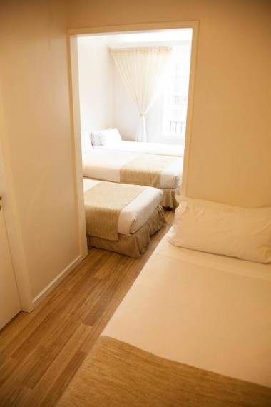 Dorá Hotel Buenos Aires