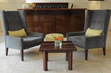 Loi Suites Recoleta Hotel