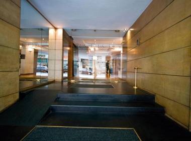 Loi Suites Esmeralda