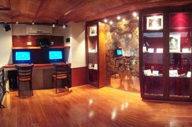 Tanguero Hotel Boutique Antique