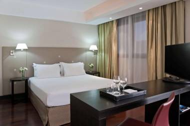 NH Buenos Aires 9 de Julio