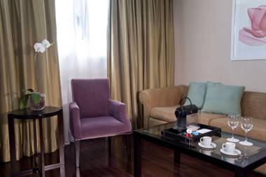 NH Buenos Aires 9 de Julio