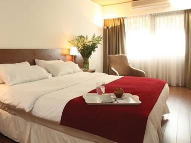 Dazzler by Wyndham Buenos Aires Maipu