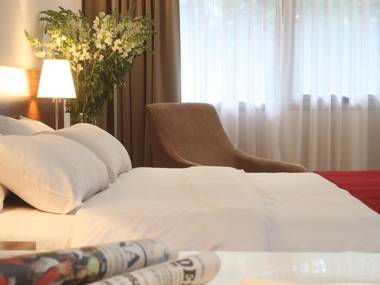 Dazzler by Wyndham Buenos Aires Maipu