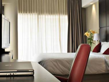 HTL City Baires
