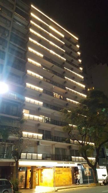 Trianon Residence Recoleta