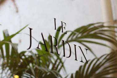 Carsson Hotel Downtown Buenos Aires