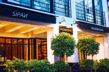 Hotel Palermitano by DOT Boutique