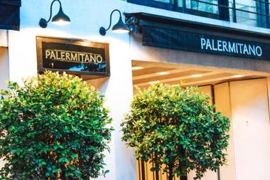 Hotel Palermitano by DOT Boutique