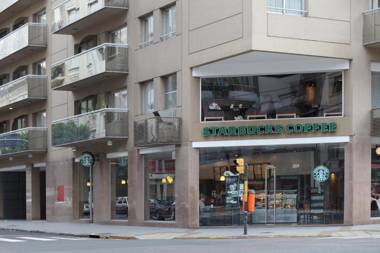 ARC Callao Studios & Suites