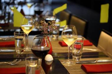 Novotel Buenos Aires