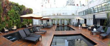 Novotel Buenos Aires