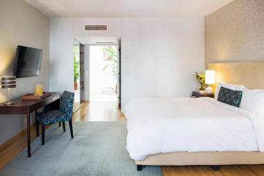 Nuss Buenos Aires Soho