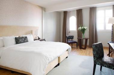 Nuss Buenos Aires Soho