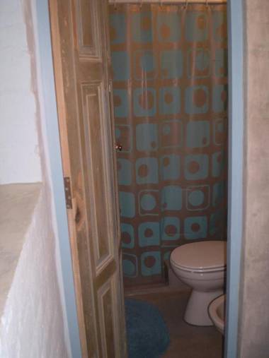 Palermo Viejo Bed & Breakfast