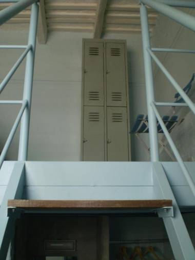 Palermo Viejo Bed & Breakfast