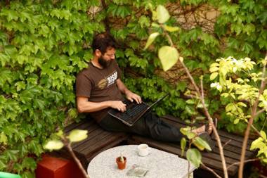 Rugantino Hotel Boutique