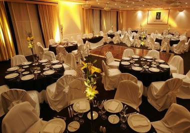 Regal Pacific Puerto Madero