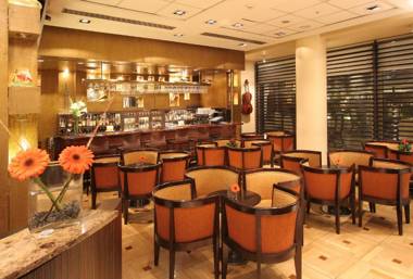 Regal Pacific Puerto Madero