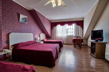 Hotel Internacional
