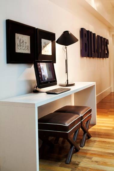 Hotel Pulitzer Buenos Aires