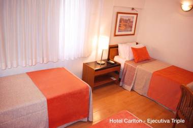 Hotel Solans Carlton