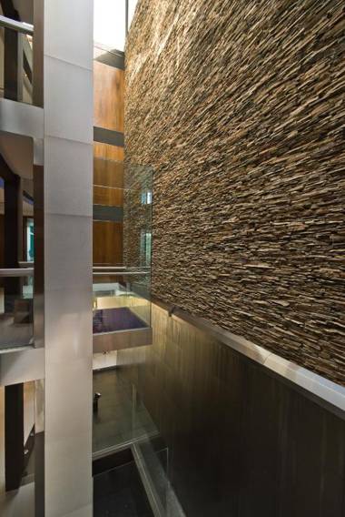 Ilum Experience Home