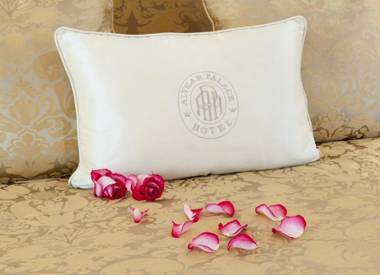 Alvear Palace Hotel - Leading Hotels of the World