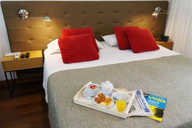 IQ Callao By Recoleta Apartments