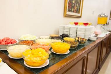 Scala Hotel Buenos Aires