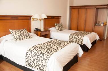 Scala Hotel Buenos Aires